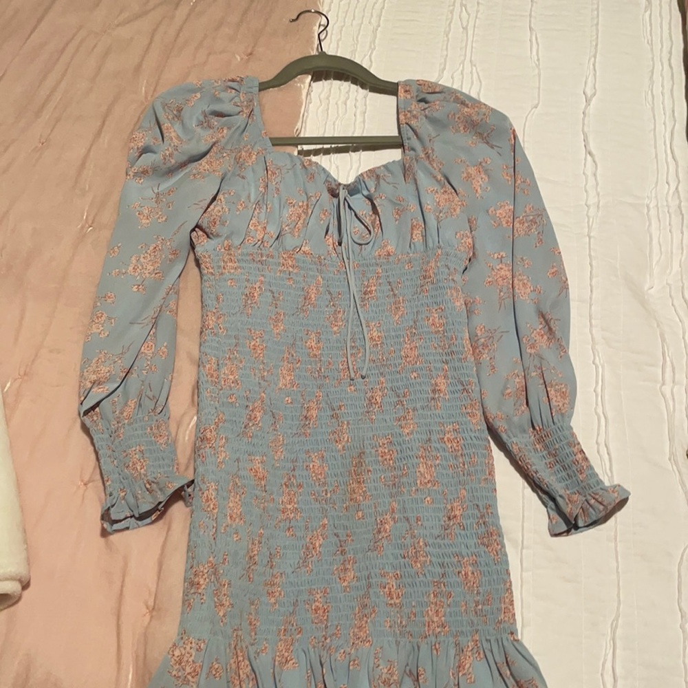 Beautiful Dress